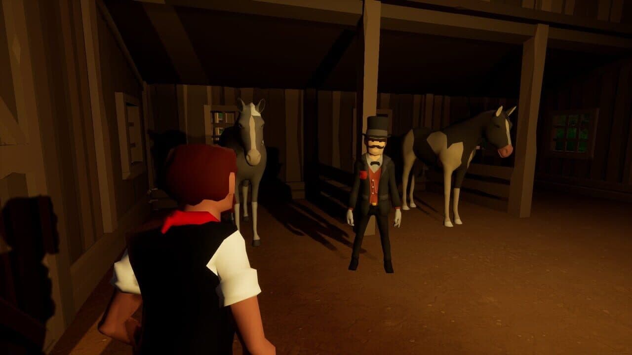 Wild West Survival thumbnail 5