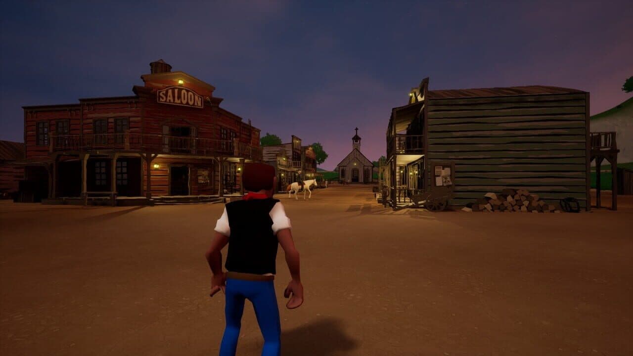Wild West Survival thumbnail 6