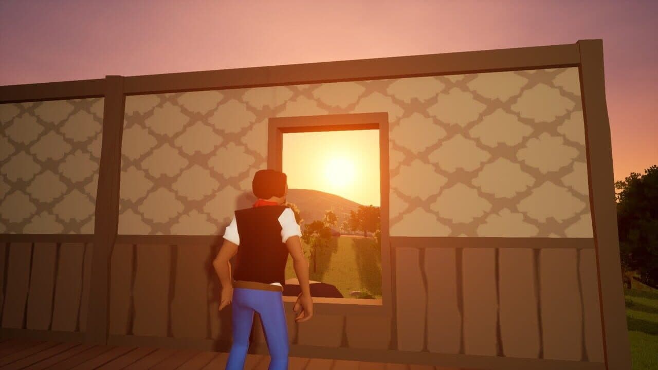 Wild West Survival thumbnail 7