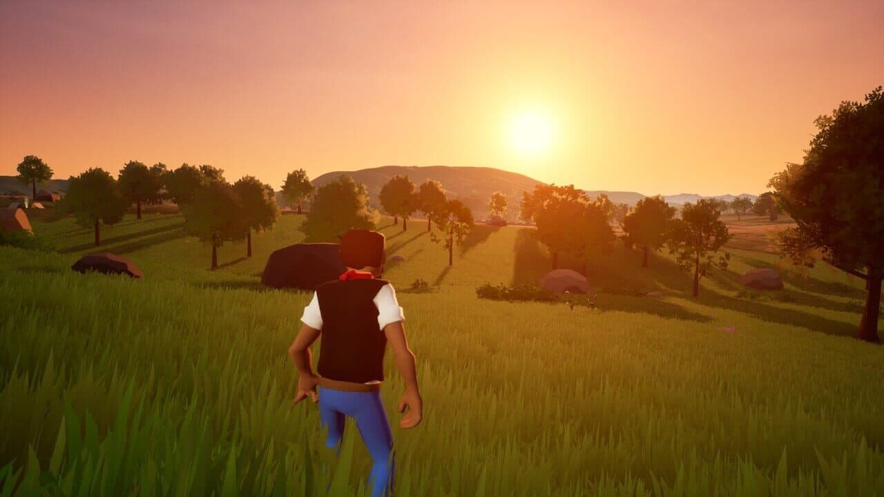 Wild West Survival thumbnail 12