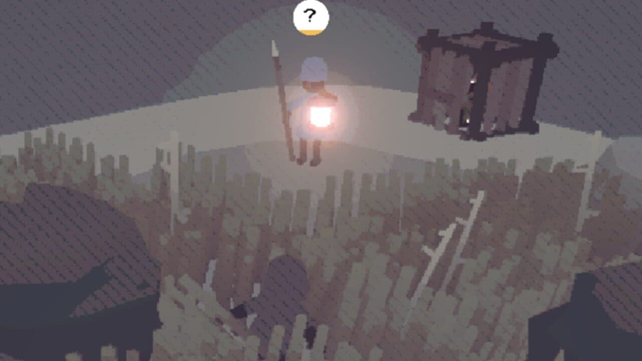 Grey Scout screenshot 1