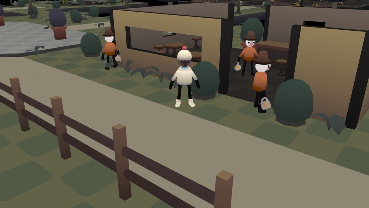 Rock Paper Sock screenshot 1