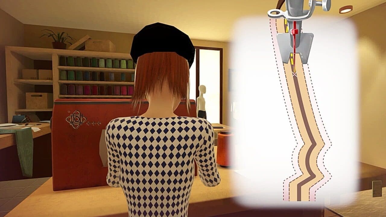 My Universe: Fashion Boutique thumbnail 2