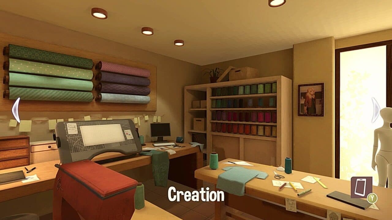 My Universe: Fashion Boutique thumbnail 3