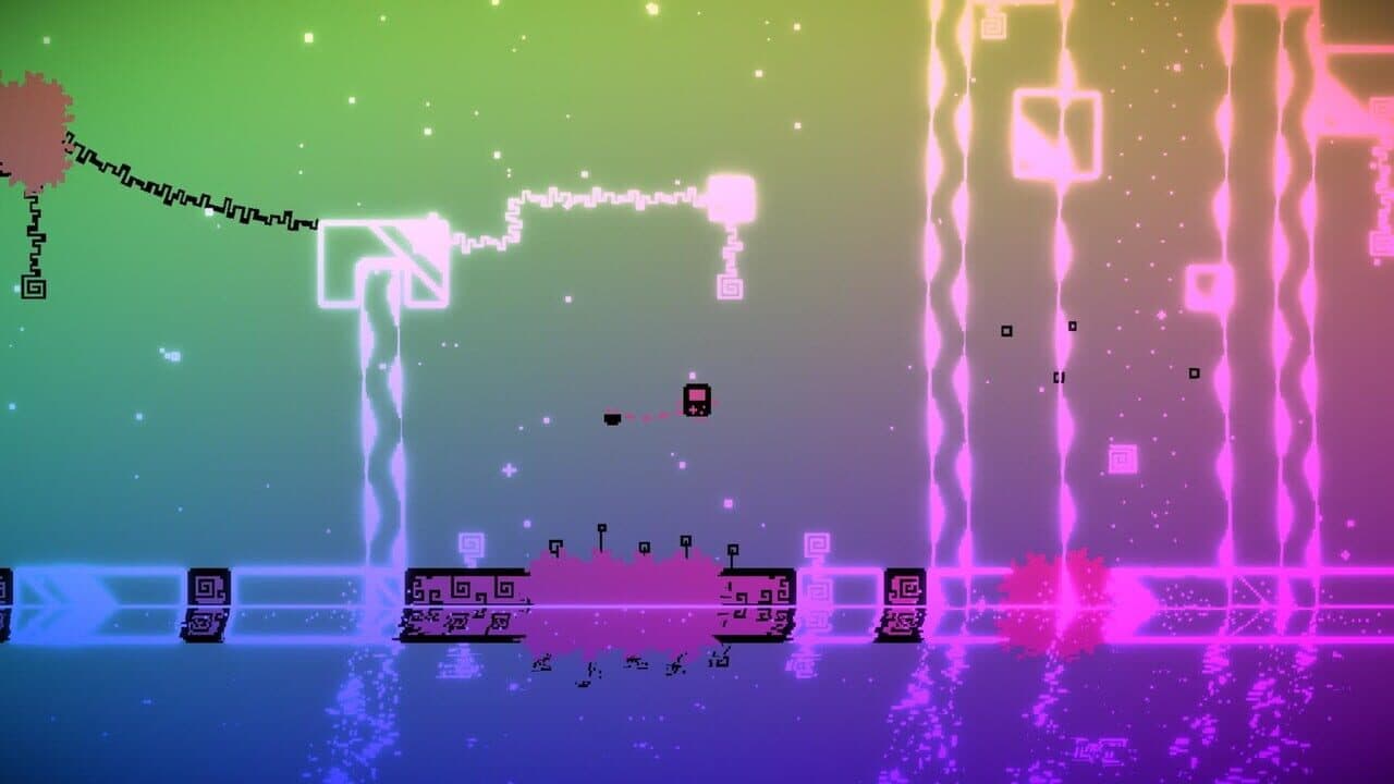 Super Cable Boy thumbnail 2