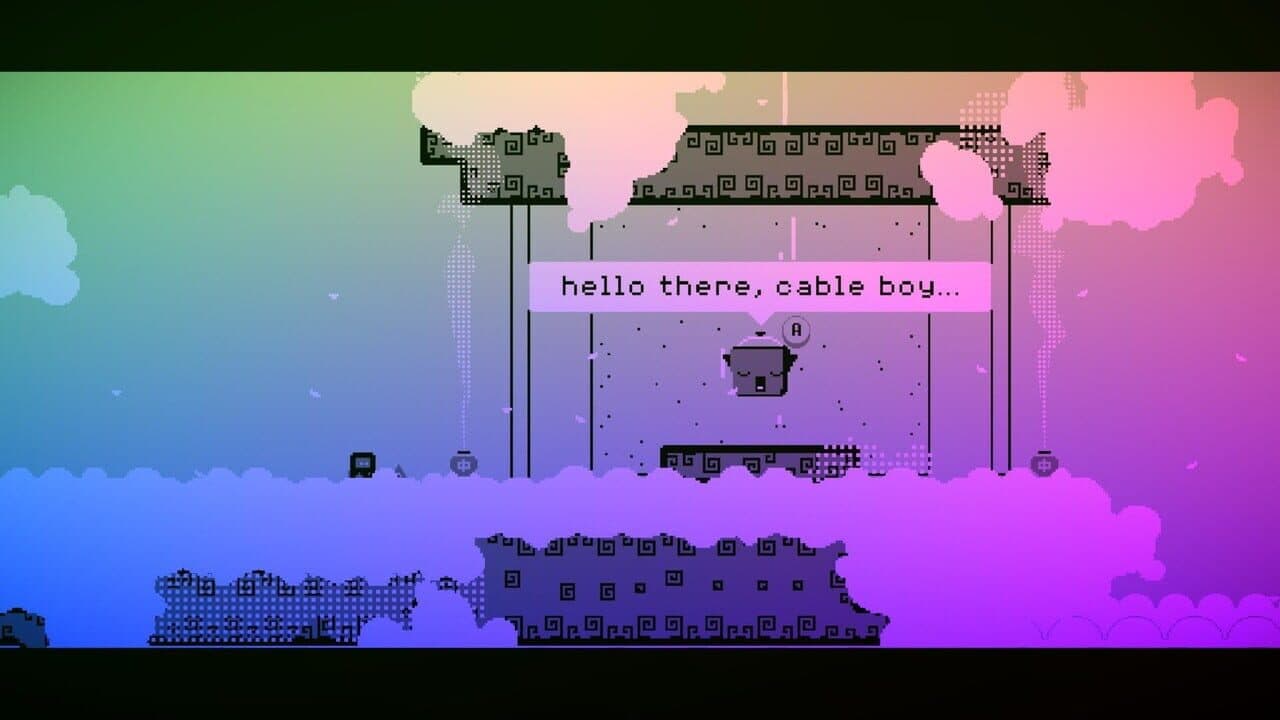 Super Cable Boy thumbnail 4