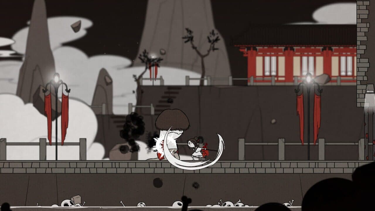 8Doors: Arum's Afterlife Adventure thumbnail 3