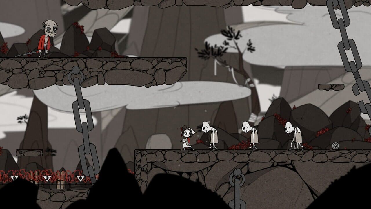 8Doors: Arum's Afterlife Adventure thumbnail 4
