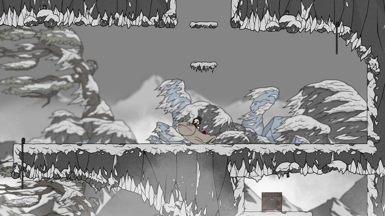 8Doors: Arum's Afterlife Adventure thumbnail 2