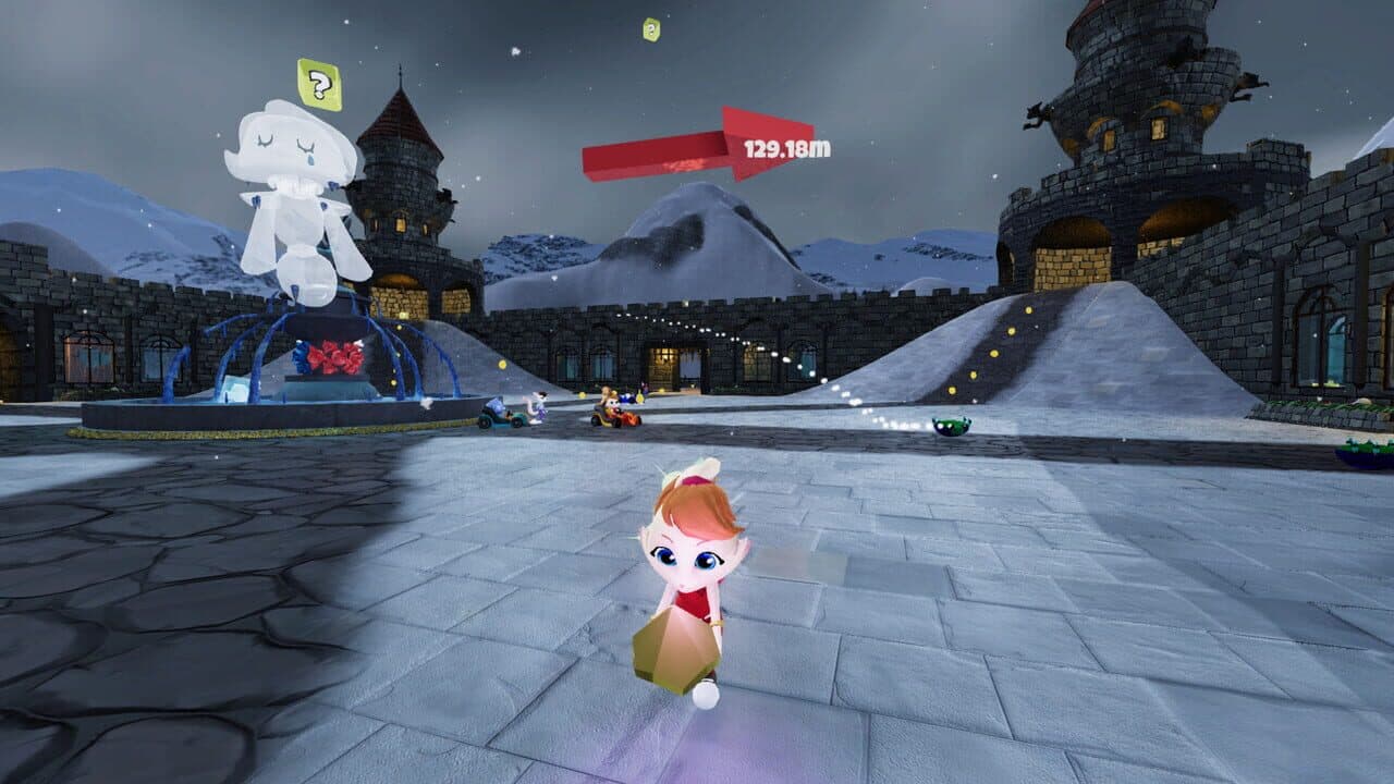 Chasers Dash & Bash thumbnail 2