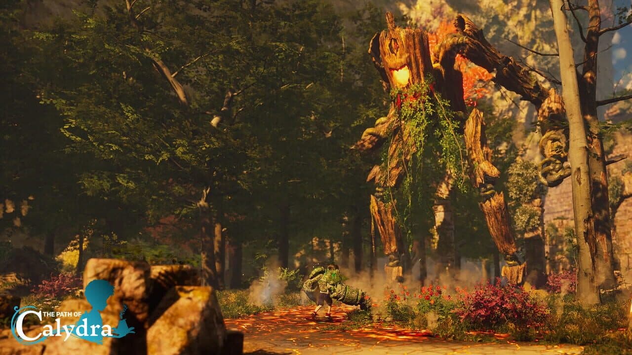 The Path of Calydra thumbnail 5