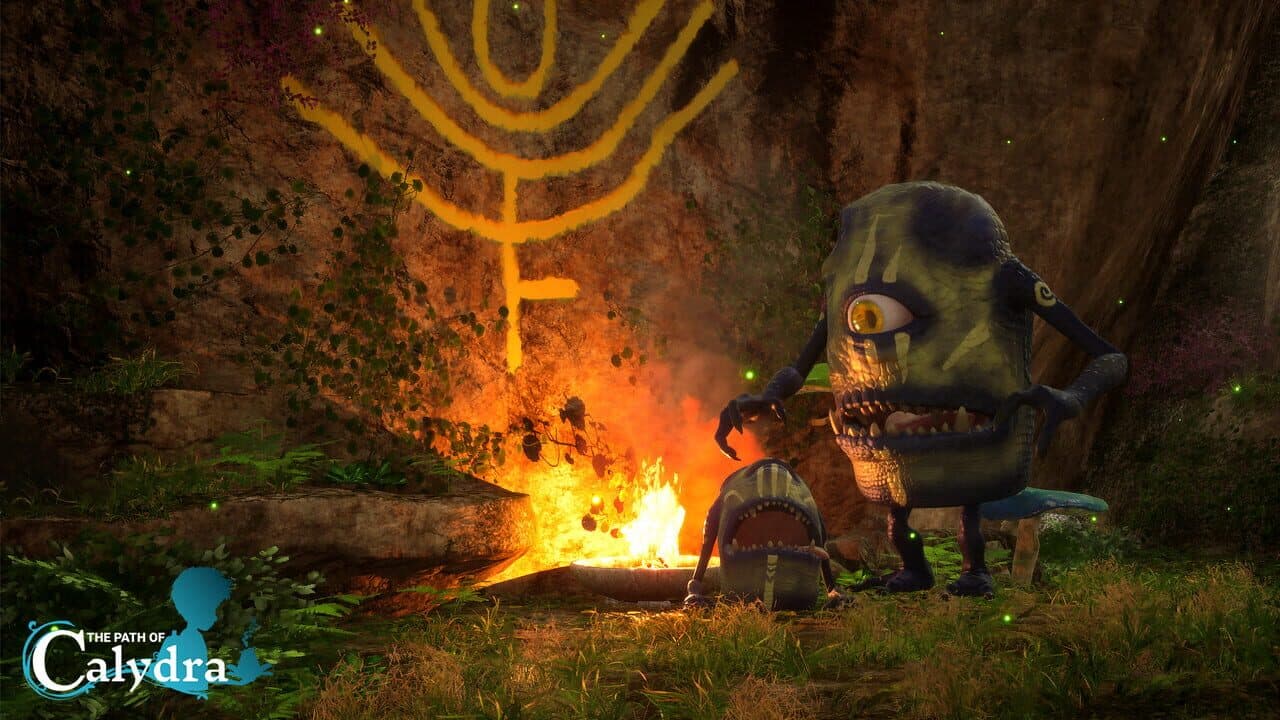 The Path of Calydra thumbnail 4