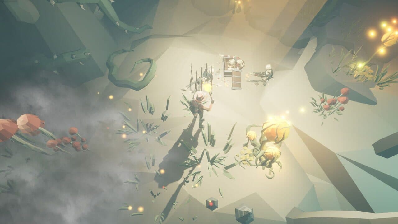 Endless Escape thumbnail 2