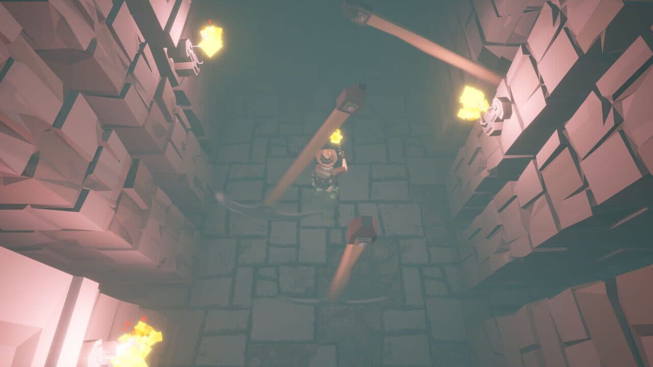 Endless Escape thumbnail 3
