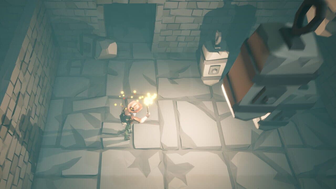 Endless Escape thumbnail 6