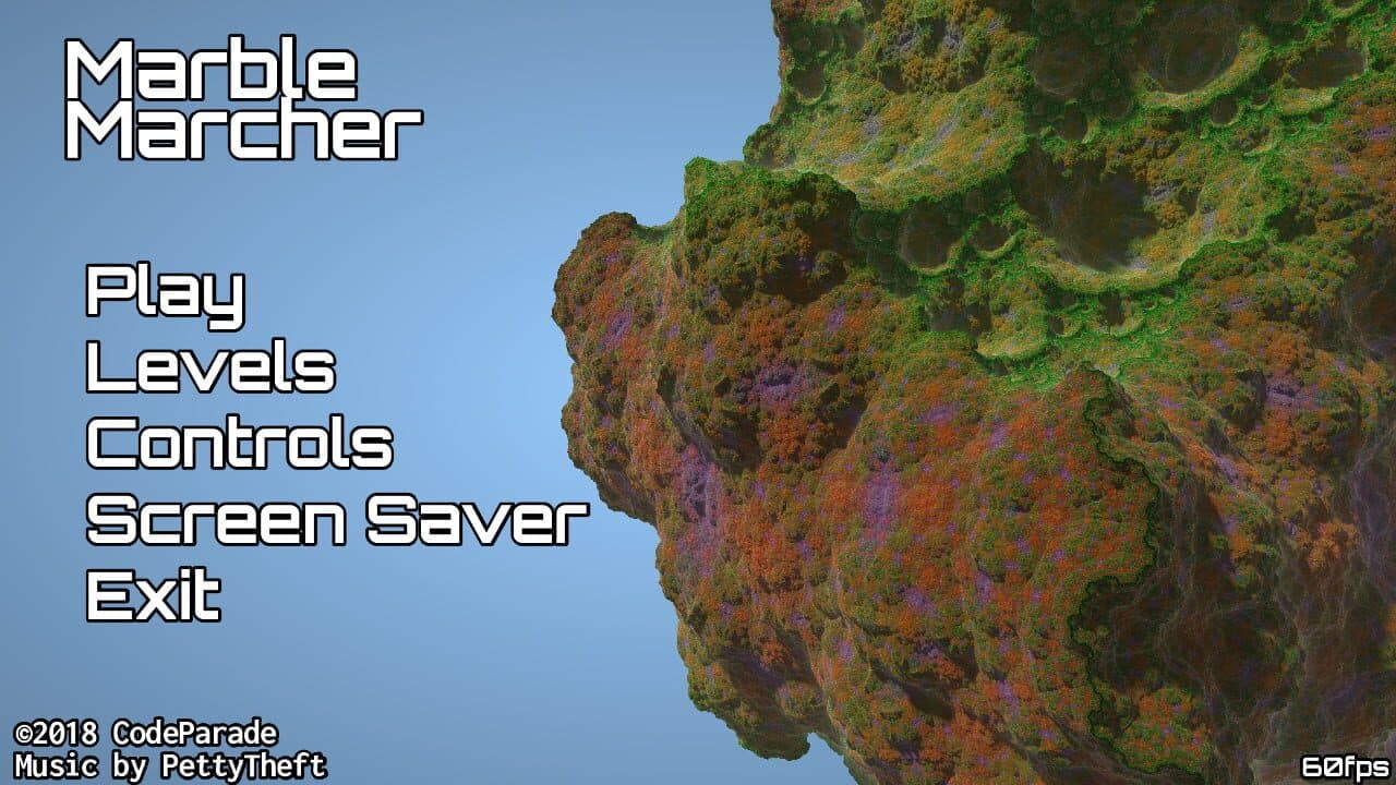 Marble Marcher thumbnail 2