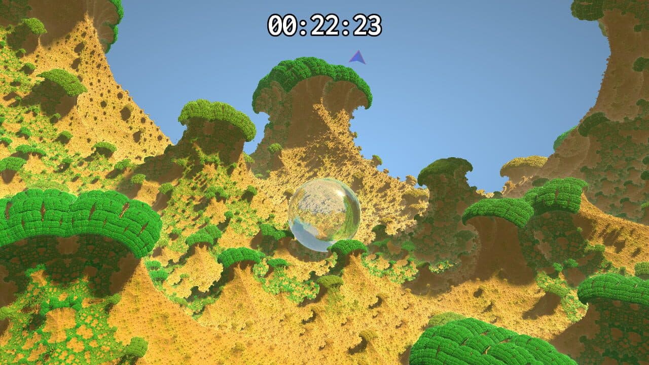 Marble Marcher thumbnail 4
