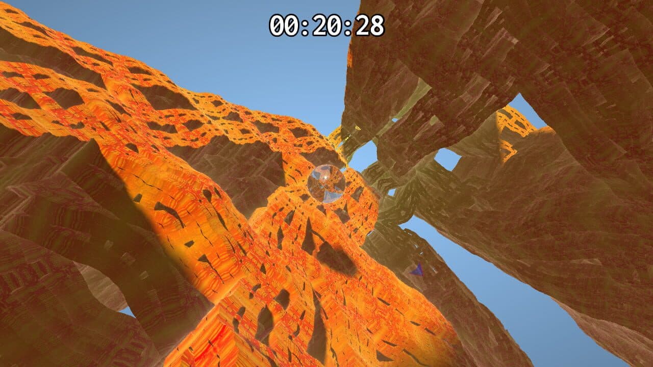 Marble Marcher thumbnail 5