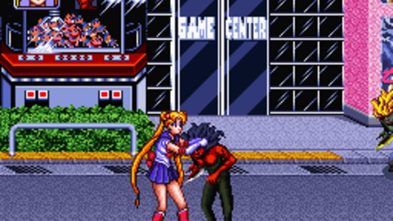 Sailor Moon thumbnail 2