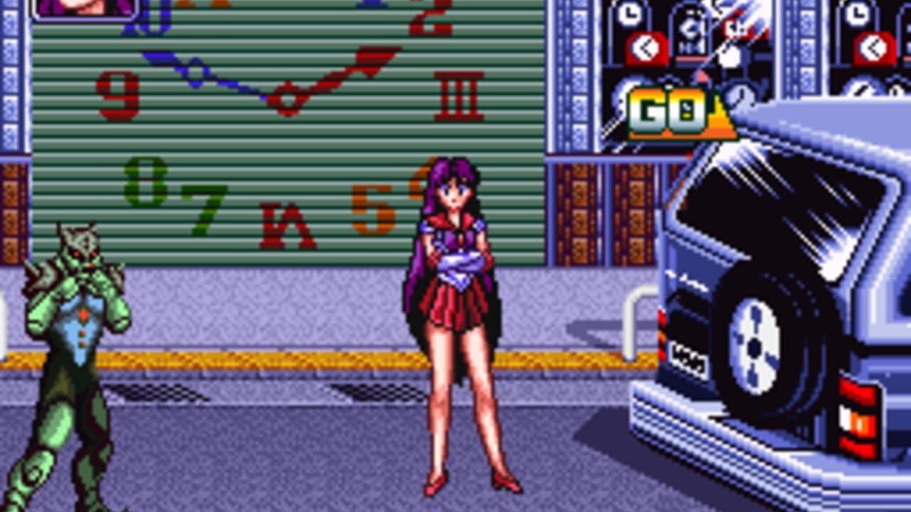 Sailor Moon thumbnail 5