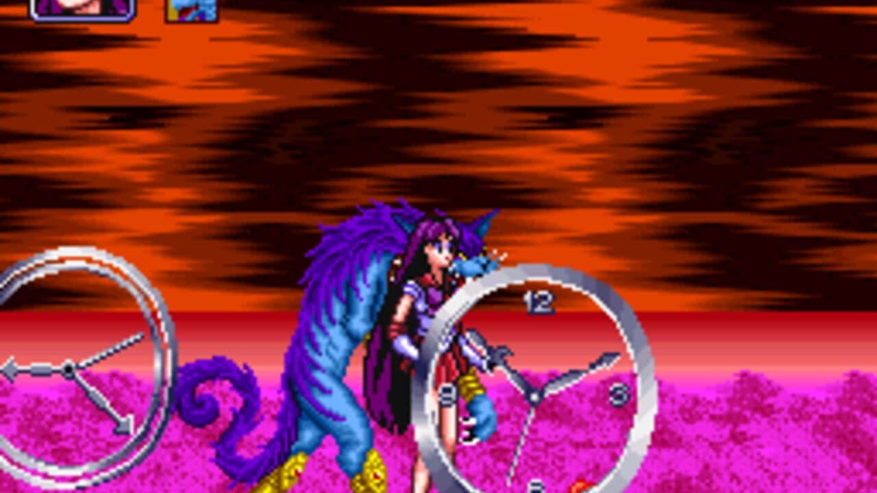 Sailor Moon thumbnail 4
