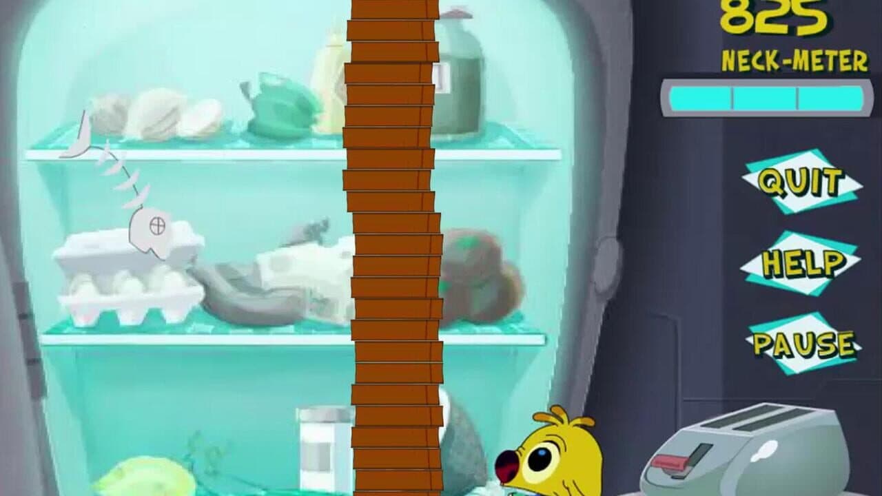 625 Sandwich Stacker screenshot 1