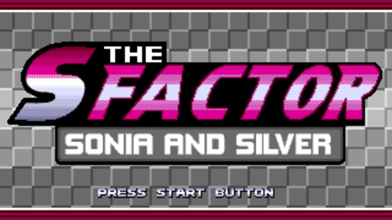 The S Factor: Sonia and Silver screenshot 1