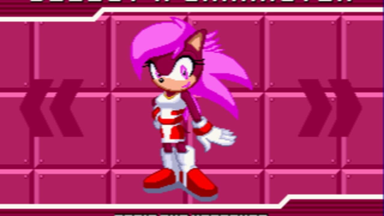 The S Factor: Sonia and Silver thumbnail 3