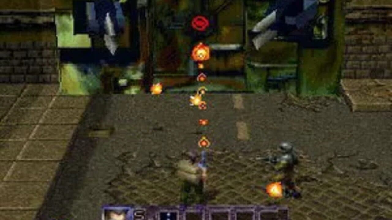 Contra: Legacy of War thumbnail 2