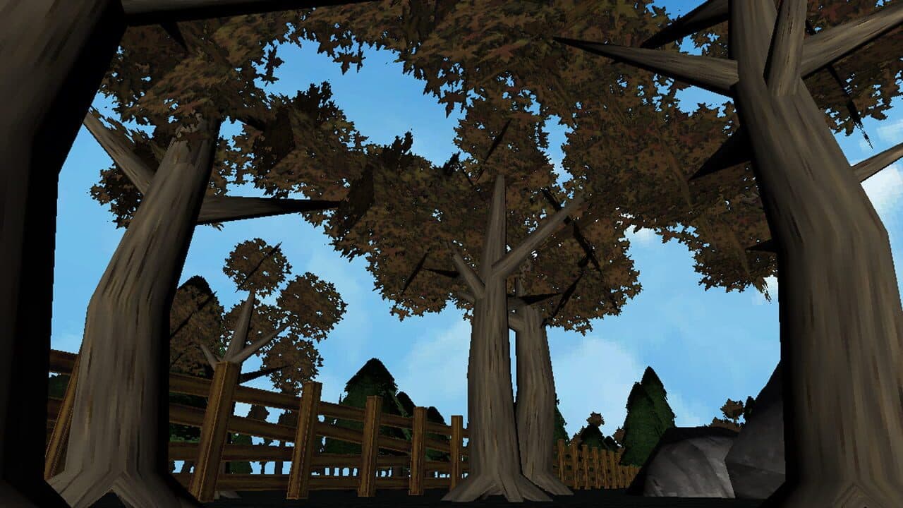 Zardy's Maze thumbnail 3