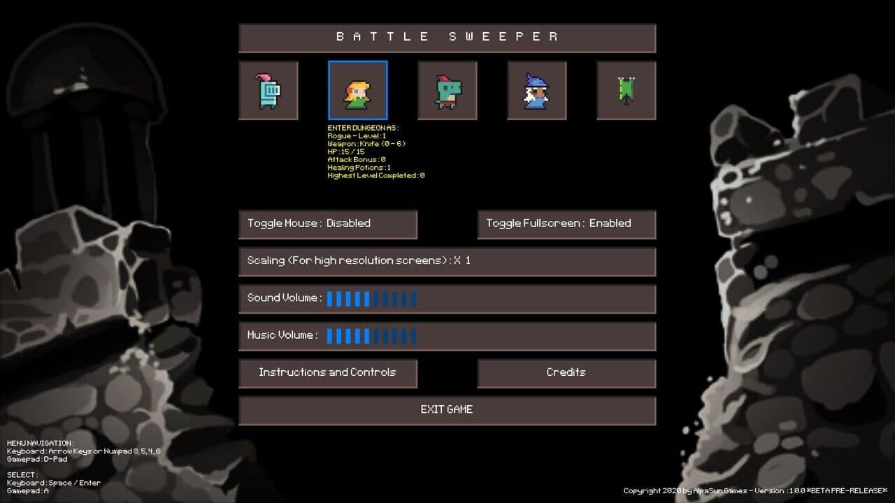Battle Sweeper thumbnail 2