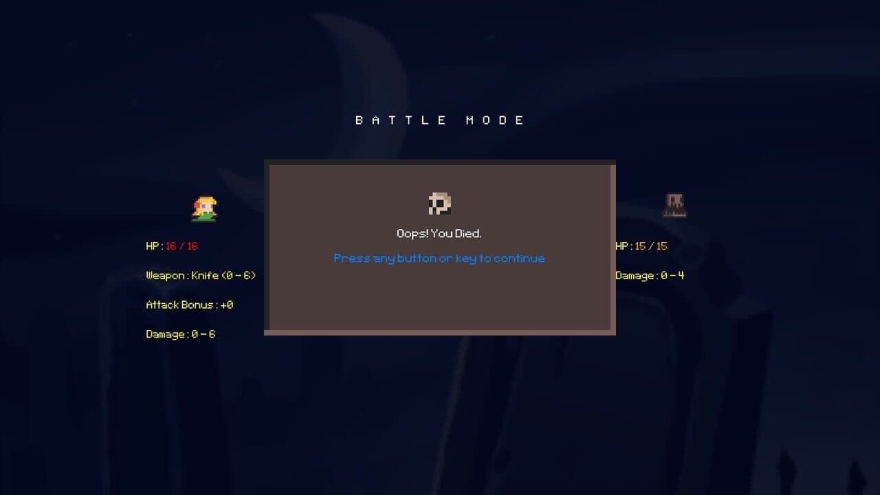 Battle Sweeper thumbnail 4