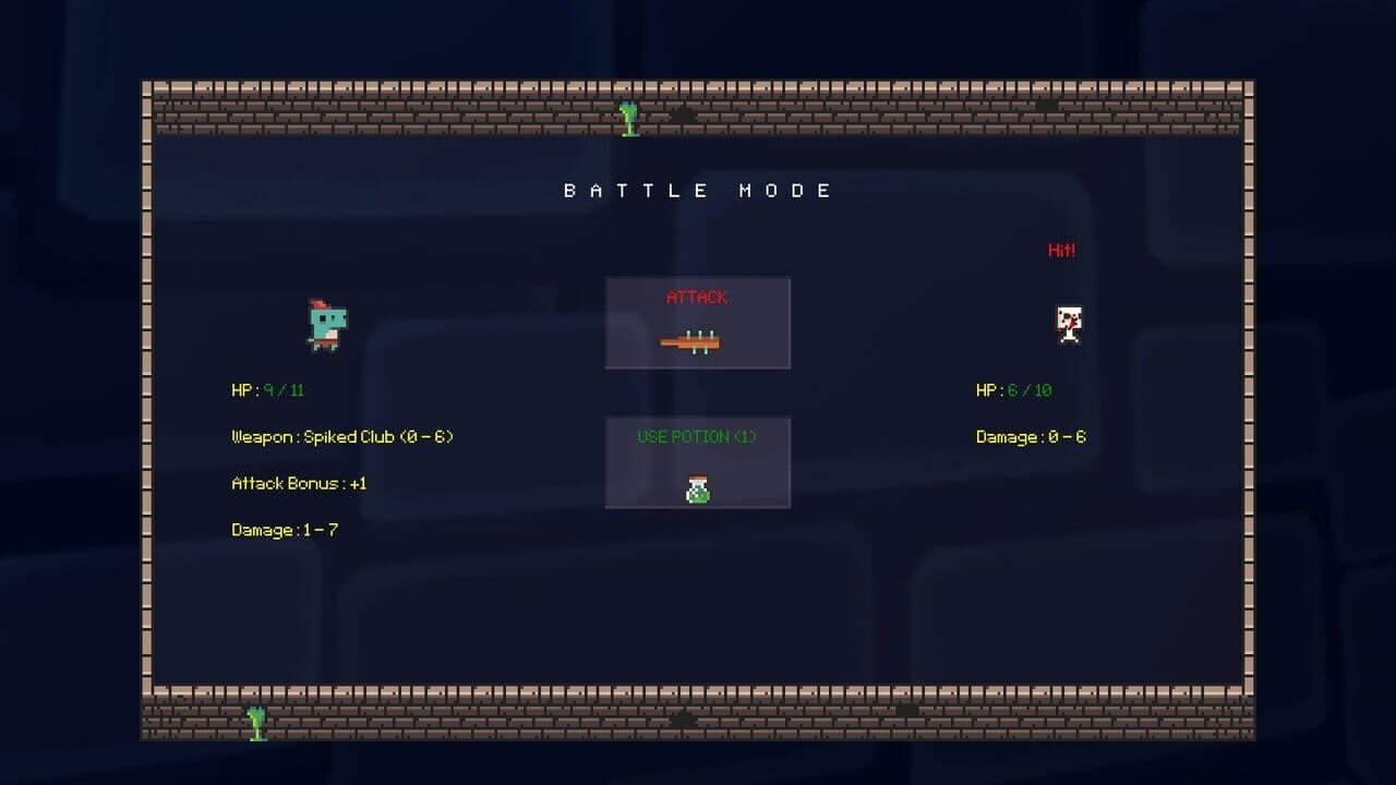 Battle Sweeper thumbnail 5