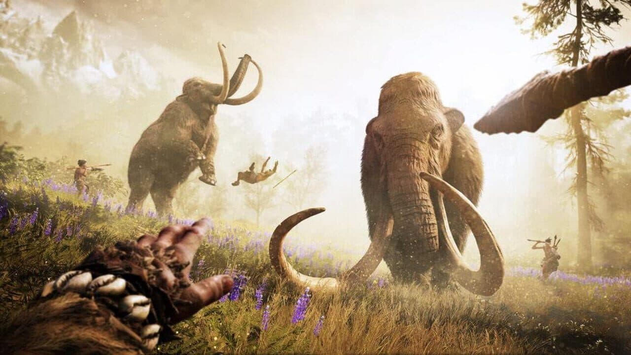 Far Cry 4 + Far Cry Primal Double Pack thumbnail 4