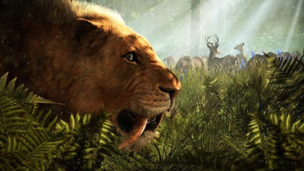 Far Cry 4 + Far Cry Primal Double Pack thumbnail 3