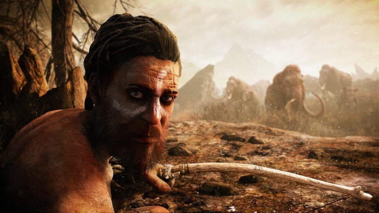 Far Cry 4 + Far Cry Primal Double Pack thumbnail 2