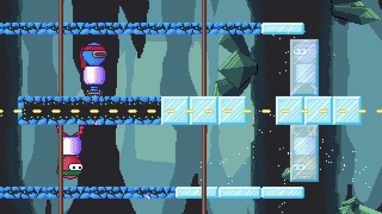 Codename Mallow screenshot 1
