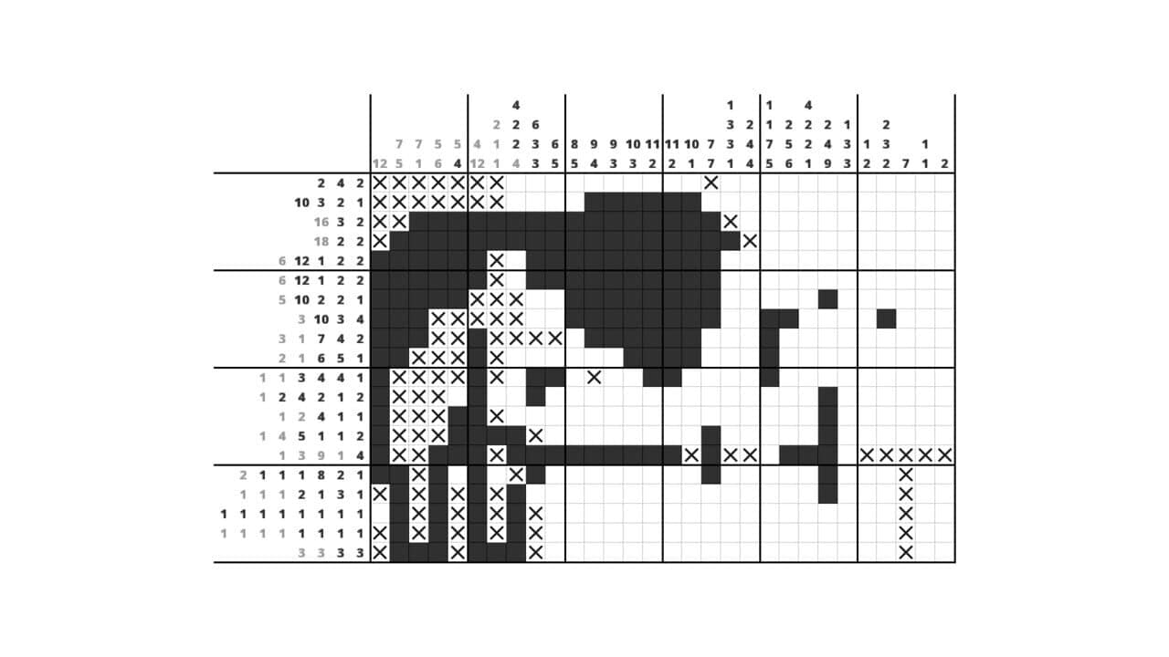 Picross for a Cause thumbnail 2