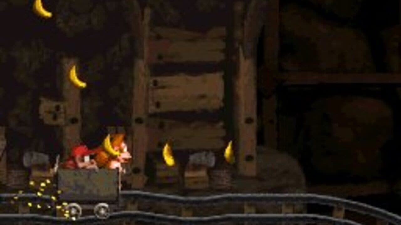 Donkey Kong Country thumbnail 9