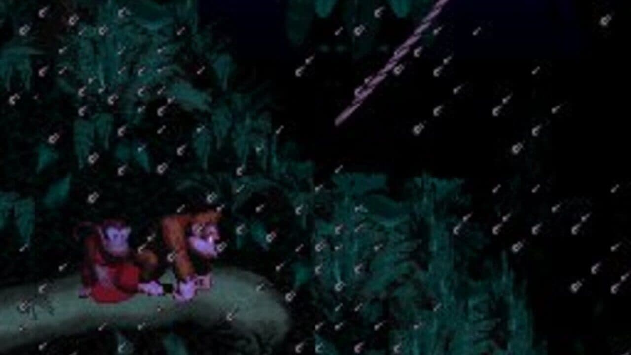Donkey Kong Country thumbnail 12