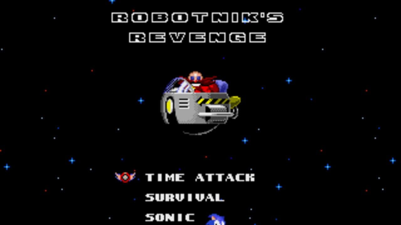 Robotnik's Revenge thumbnail 3