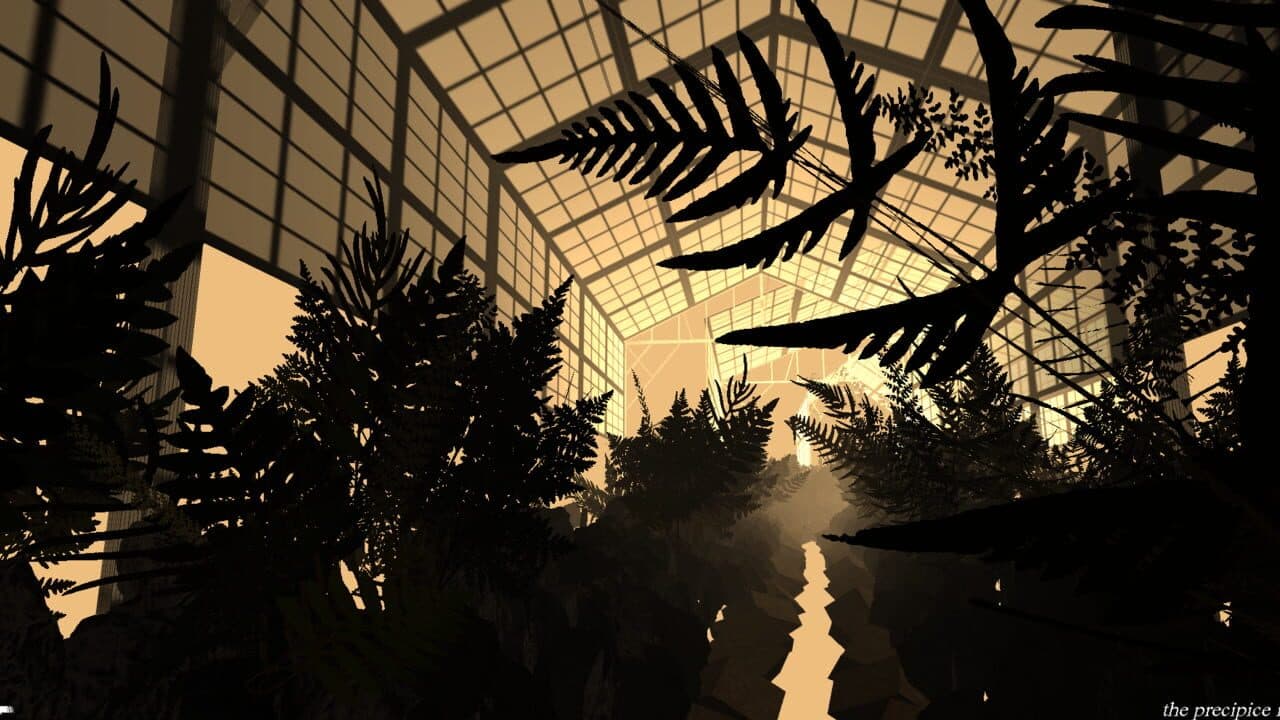 The Worm Room screenshot 1
