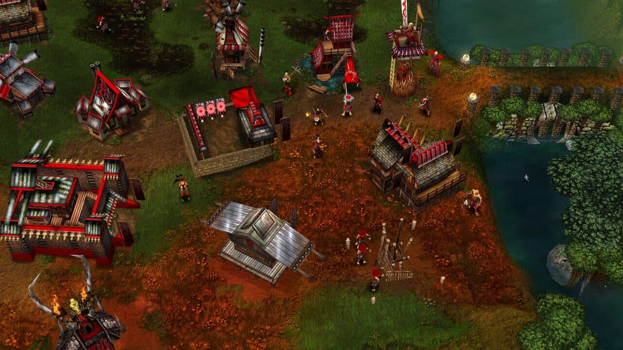 Battle Realms: Zen Edition thumbnail 3