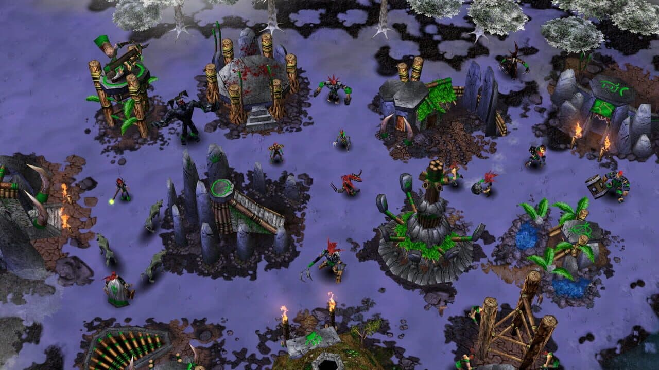 Battle Realms: Zen Edition thumbnail 4