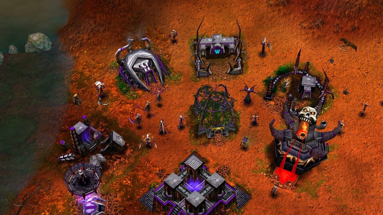 Battle Realms: Zen Edition thumbnail 5
