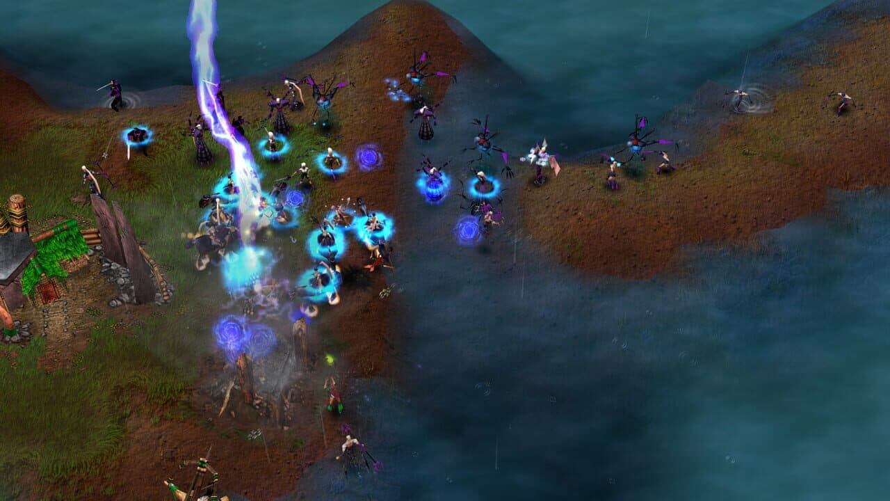 Battle Realms: Zen Edition thumbnail 9