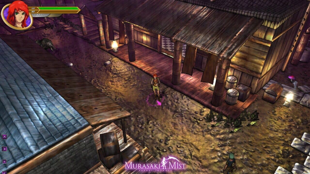 Murasaki Mist: Akara's Journey thumbnail 7