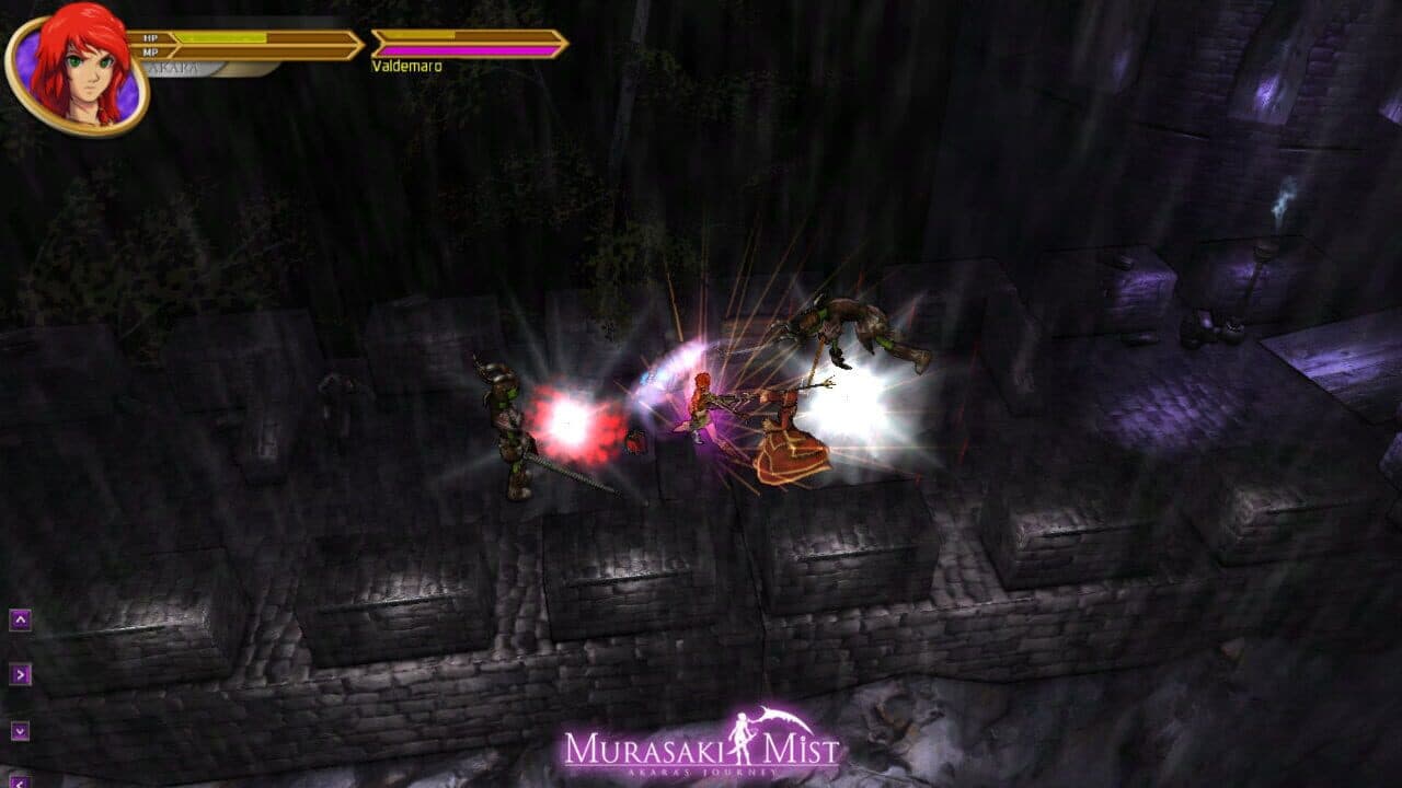 Murasaki Mist: Akara's Journey thumbnail 2