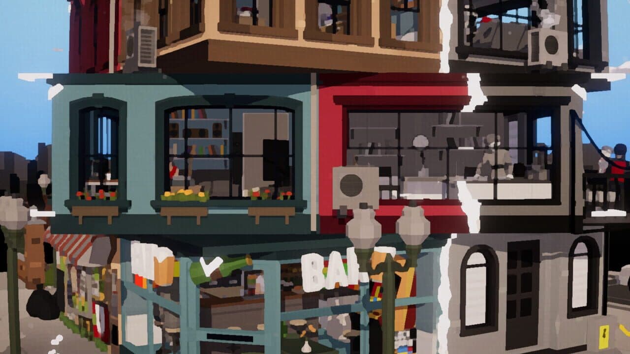 Love: A Puzzle Box Filled with Stories thumbnail 3