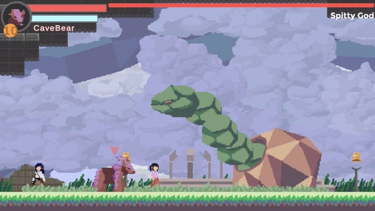 Skyseeker screenshot 1
